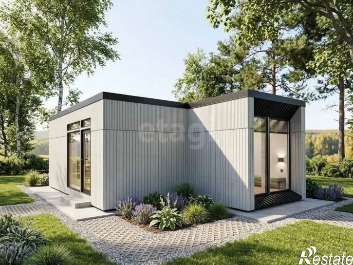 Коттедж/дом набережная 6-й Армии
