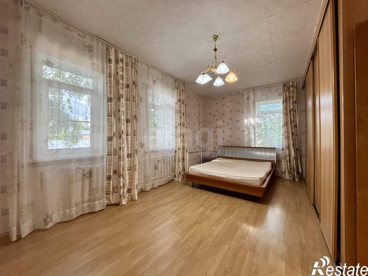 3-комн квартира улица Воровского, 15