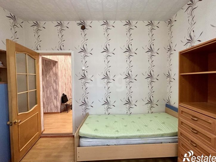 3-комн квартира улица Воровского, 15