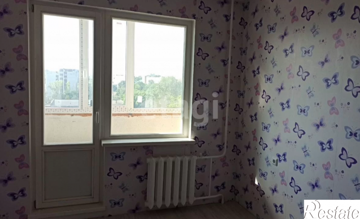 1-комн квартира Рабочая улица, 1