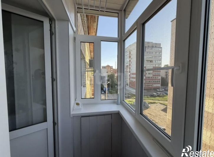 1-комн квартира улица Солодунова, 30