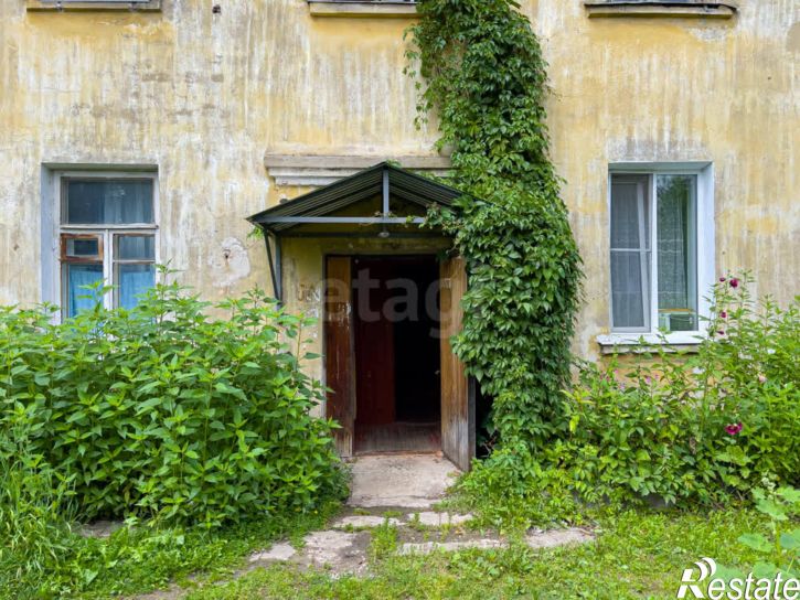 1-комн квартира Школьный переулок, 5а