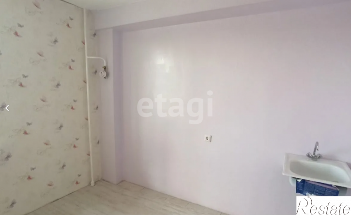 1-комн квартира Рабочая улица, 1