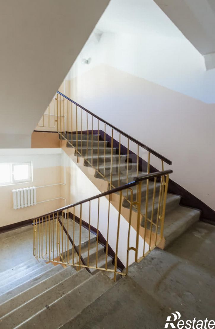 1-комн квартира Рабочая улица, 1