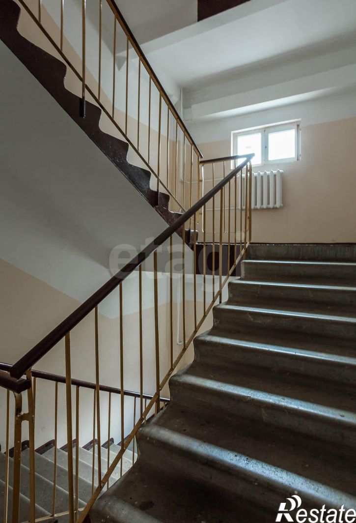1-комн квартира Рабочая улица, 1