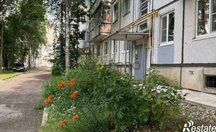 4-комн квартира ул Горького, 150,  д. 150