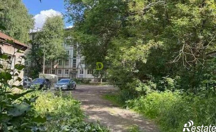 4-комн квартира ул Горького, 150,  д. 150