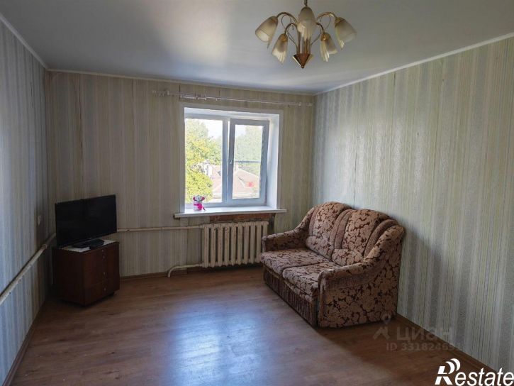 1-комн квартира ул Чернышевского, 112а,  д. 112а