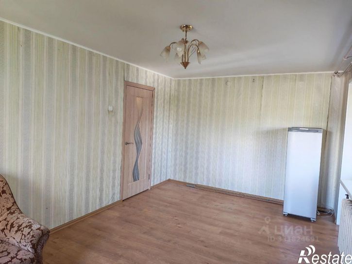 1-комн квартира ул Чернышевского, 112а,  д. 112а