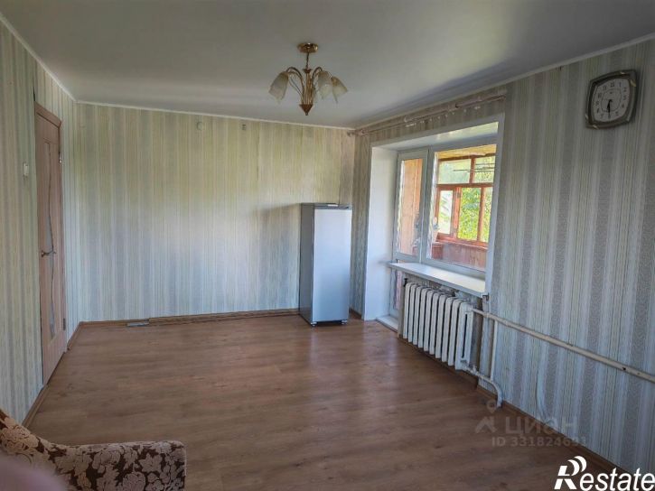 1-комн квартира ул Чернышевского, 112а,  д. 112а