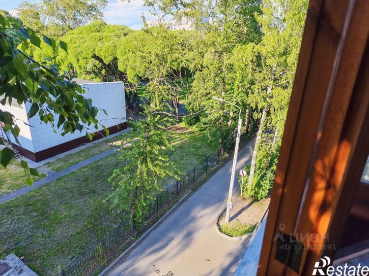 1-комн квартира ул Чернышевского, 112а,  д. 112а