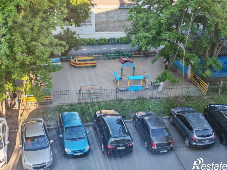 1-комн квартира ул Чернышевского, 112а,  д. 112а