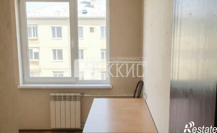 1-комн квартира ул Колхозная, 35б,  д. 35б