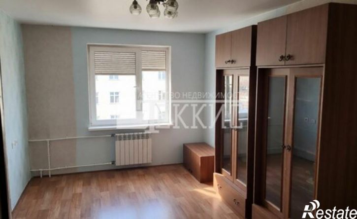 1-комн квартира ул Колхозная, 35б,  д. 35б