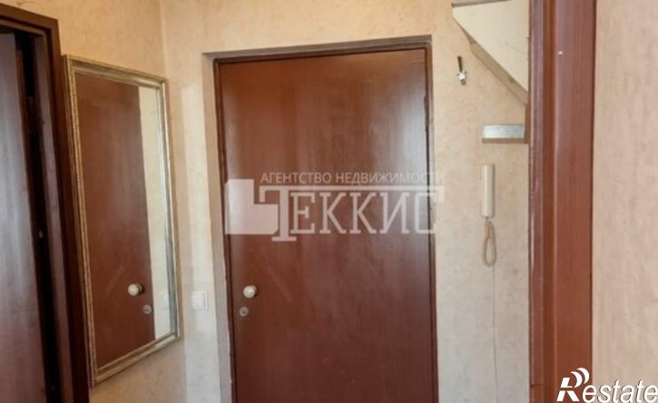 1-комн квартира ул Колхозная, 35б,  д. 35б