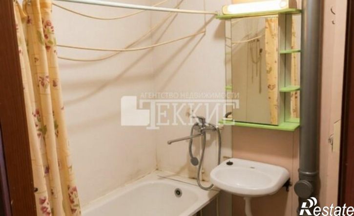 1-комн квартира ул Колхозная, 35б,  д. 35б