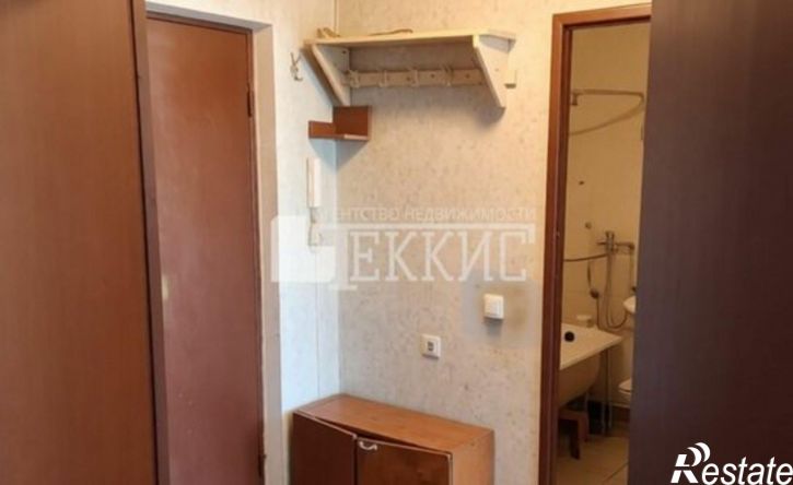 1-комн квартира ул Колхозная, 35б,  д. 35б