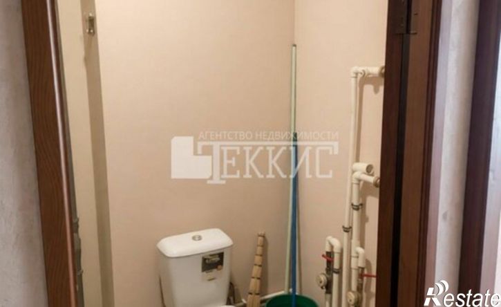 1-комн квартира ул Колхозная, 35б,  д. 35б