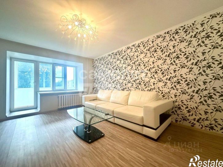 2-комн квартира ул Архангельская, 13,  д. 13