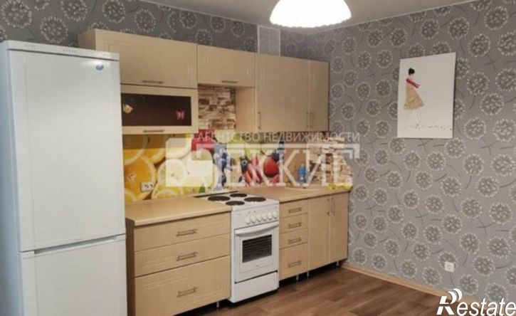1-комн квартира ул Лаврова, 9а,  д. 9а