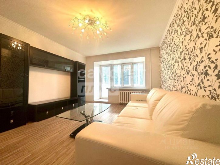 2-комн квартира ул Архангельская, 13,  д. 13