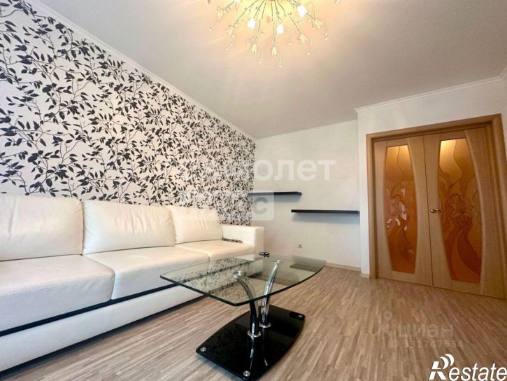 2-комн квартира ул Архангельская, 13,  д. 13