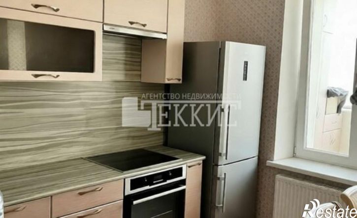 1-комн квартира ул Новгородская, 4б,  д. 4б