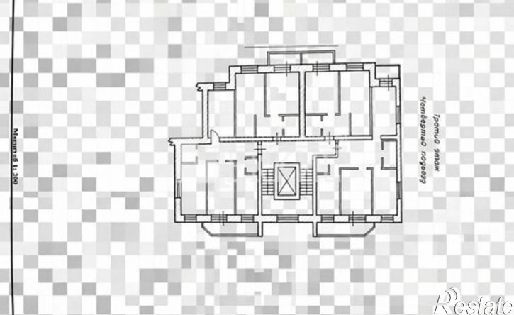 1-комн квартира ул Лаврова, 9а,  д. 9а