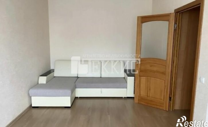 1-комн квартира ул Новгородская, 4б,  д. 4б