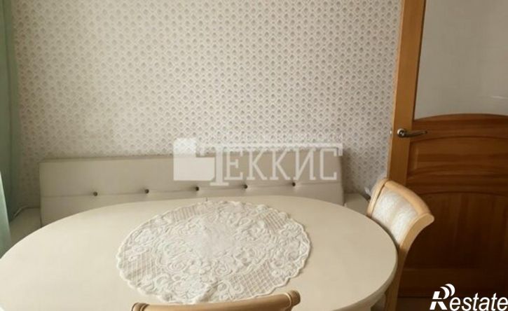 1-комн квартира ул Новгородская, 4б,  д. 4б