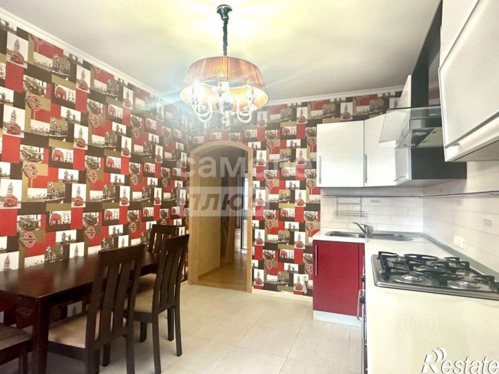 2-комн квартира ул Архангельская, 13,  д. 13