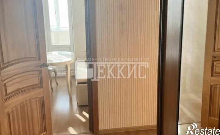 1-комн квартира ул Новгородская, 4б,  д. 4б