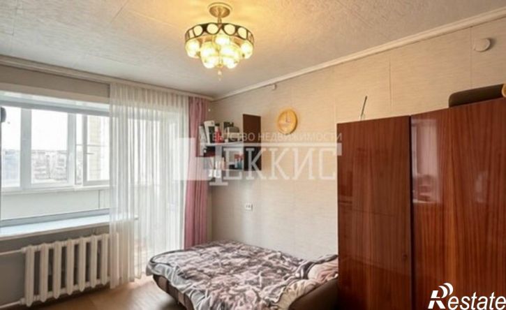 1-комн квартира ул Солодунова, 53,  д. 53