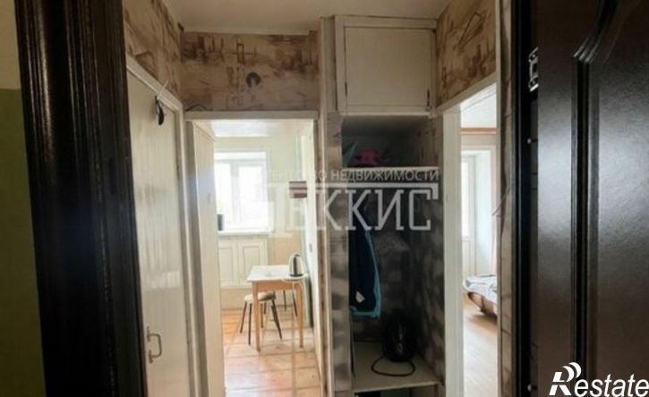 1-комн квартира ул Солодунова, 53,  д. 53