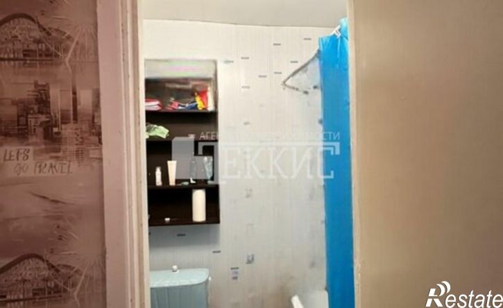 1-комн квартира ул Солодунова, 53,  д. 53