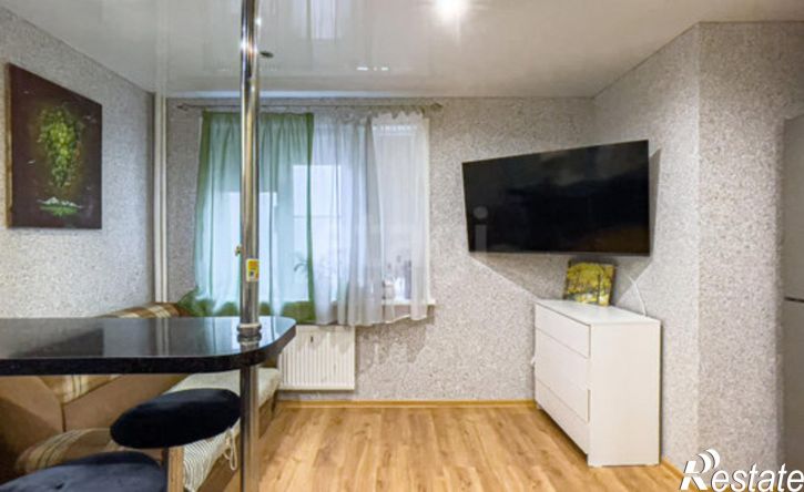 2-комн квартира ул Маршала Конева, 26,  д. 26