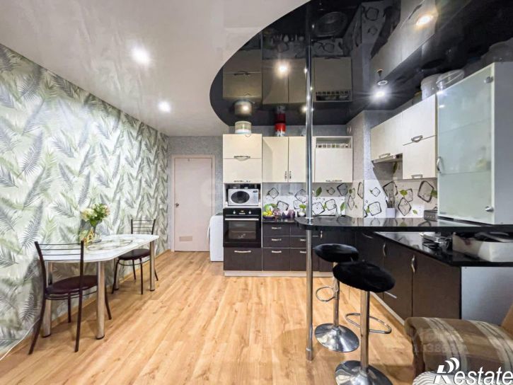 2-комн квартира ул Маршала Конева, 26,  д. 26