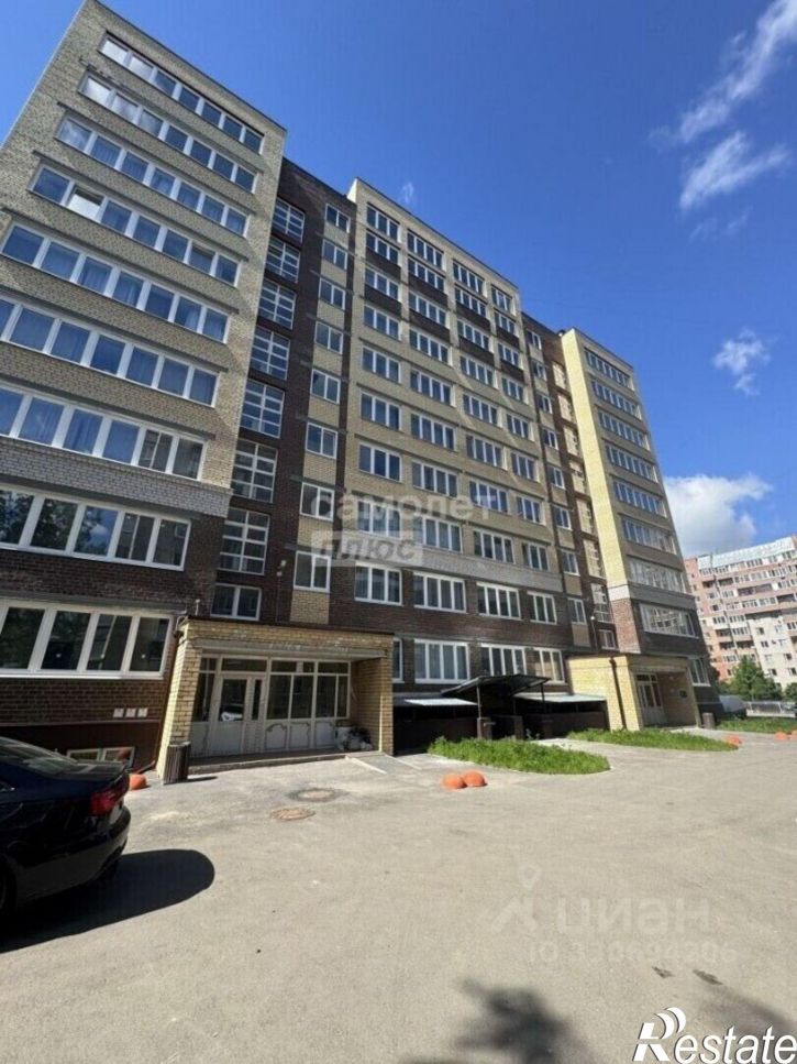 1-комн квартира Окружное шоссе, 17а,  д. 17а