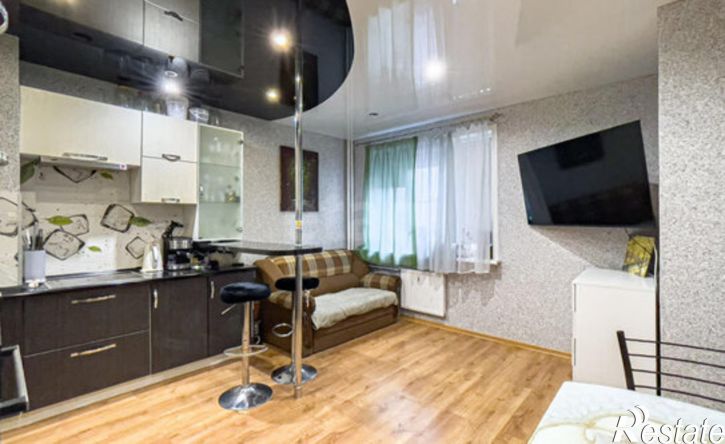 2-комн квартира ул Маршала Конева, 26,  д. 26