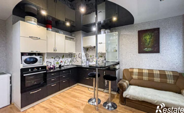 2-комн квартира ул Маршала Конева, 26,  д. 26