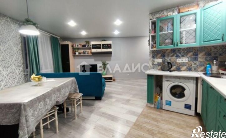 2-комн квартира ул Ленинградская, 62,  д. 62