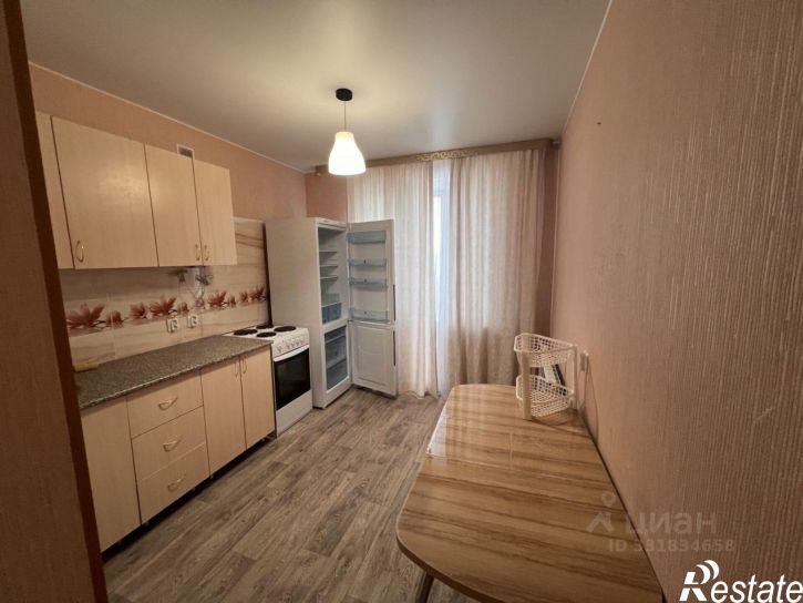 1-комн квартира ул Карла Маркса, 123,  д. 123