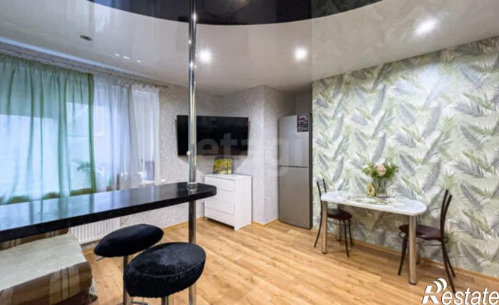 2-комн квартира ул Маршала Конева, 26,  д. 26