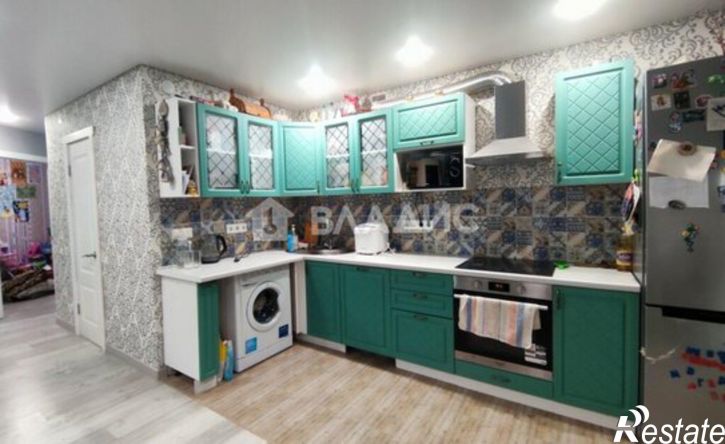 2-комн квартира ул Ленинградская, 62,  д. 62