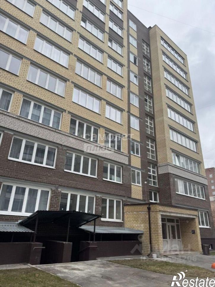 1-комн квартира Окружное шоссе, 17а,  д. 17а