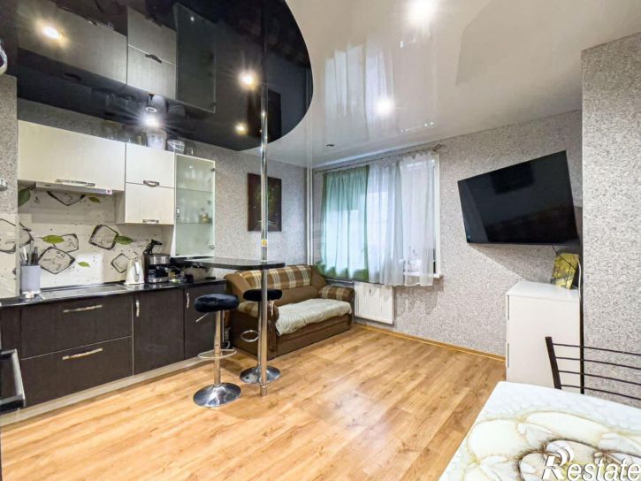 2-комн квартира ул Маршала Конева, 26,  д. 26