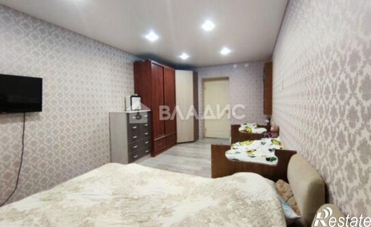 2-комн квартира ул Ленинградская, 62,  д. 62