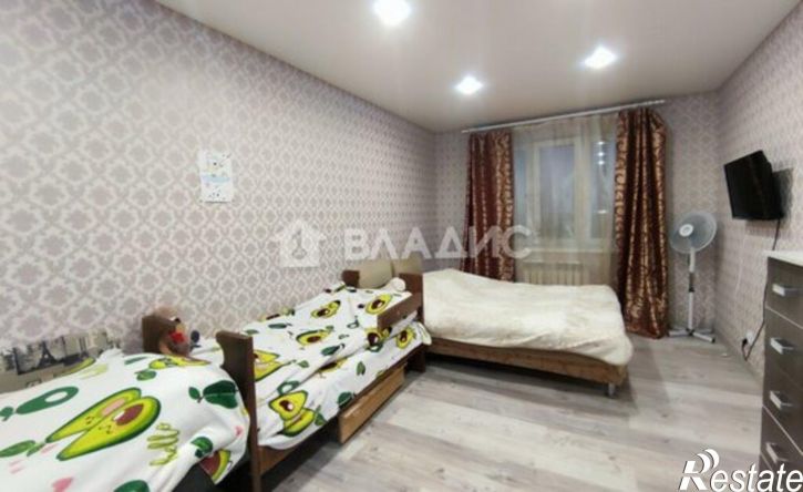 2-комн квартира ул Ленинградская, 62,  д. 62