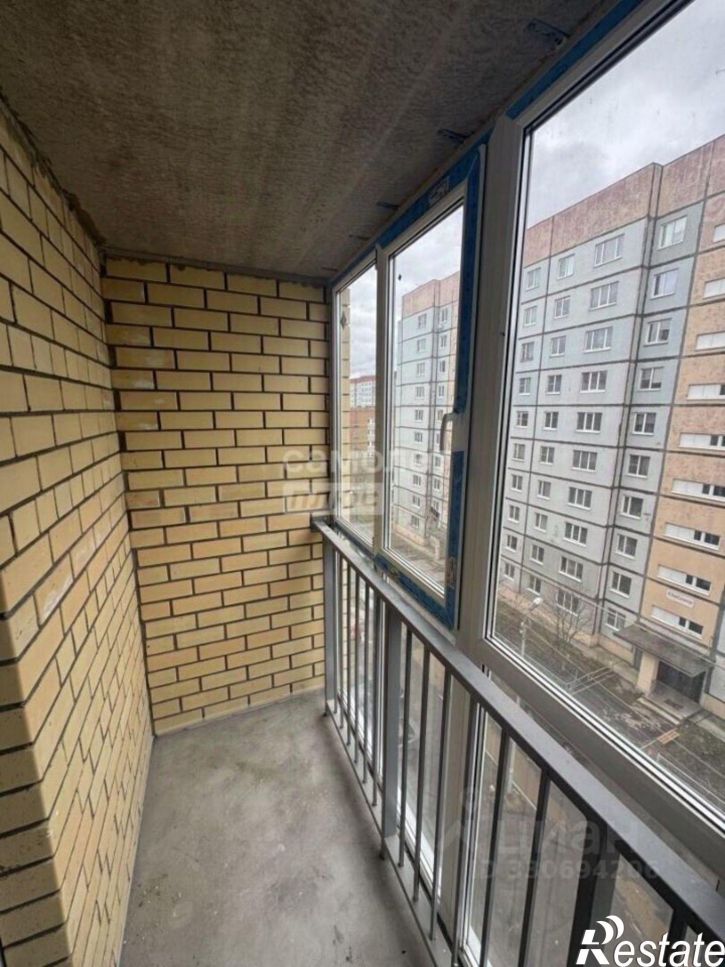 1-комн квартира Окружное шоссе, 17а,  д. 17а