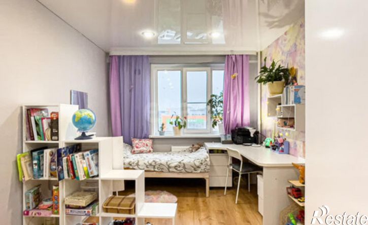 2-комн квартира ул Маршала Конева, 26,  д. 26